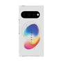 プレミアムスクエアケース with Pixelsnap［ Chroma ］