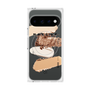 プレミアムスクエアケース with Pixelsnap［ Nudy-A ］