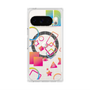 プレミアムスクエアケース with Pixelsnap［ オリジナル - フィギュア ］
