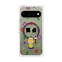 プレミアムスクエアケース with Pixelsnap［ 笑点 - 桂 宮治 - 黒 ］