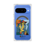 プレミアムスクエアケース with Pixelsnap［ PICASSO - The Weeping Woman ］