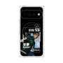 プレミアムスクエアケース with Pixelsnap［ D.LEAGUE - LDH SCREAM - 來夢 ］