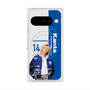 プレミアムスクエアケース with Pixelsnap［ D.LEAGUE - avex ROYALBRATS - Kanta ］