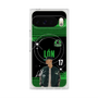 プレミアムスクエアケース with Pixelsnap［ D.LEAGUE - Valuence INFINITIES - LÓN ］