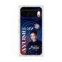 プレミアムスクエアケース with Pixelsnap［ D.LEAGUE - CHANGE RAPTURES - AYUMI ］