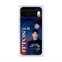プレミアムスクエアケース with Pixelsnap［ D.LEAGUE - CHANGE RAPTURES - ITTON ］