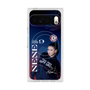 プレミアムスクエアケース with Pixelsnap［ D.LEAGUE - CHANGE RAPTURES - NENE ］