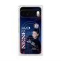 プレミアムスクエアケース with Pixelsnap［ D.LEAGUE - CHANGE RAPTURES - NENE ］