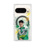 プレミアムスクエアケース with Pixelsnap［ D.LEAGUE - CyberAgent Legit -ATO ］