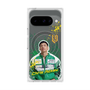 プレミアムスクエアケース with Pixelsnap［ D.LEAGUE - CyberAgent Legit -Chris Ackey ］