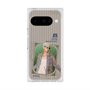 プレミアムスクエアケース with Pixelsnap［ D.LEAGUE - DYM MESSENGERS - FOOL ］
