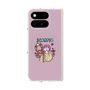 プレミアムスクエアケース with Pixelsnap［ Scorpio ］
