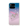 プレミアムスクエアケース with Pixelsnap［ Graffiti ］
