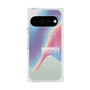 プレミアムスクエアケース with Pixelsnap［ euphoria holo ］