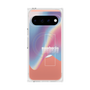 プレミアムスクエアケース with Pixelsnap［ euphoria holo ］
