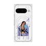 プレミアムスクエアケース with Pixelsnap［ D.LEAGUE - Medical Concierge I'moon - MIU ］