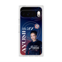 プレミアムスクエアケース with Pixelsnap［ D.LEAGUE - CHANGE RAPTURES - AYUMI ］