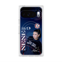 プレミアムスクエアケース with Pixelsnap［ D.LEAGUE - CHANGE RAPTURES - NENE ］