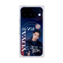 プレミアムスクエアケース with Pixelsnap［ D.LEAGUE - CHANGE RAPTURES - YUYA ］