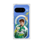 プレミアムスクエアケース with Pixelsnap［ D.LEAGUE - CyberAgent Legit -1ch ］