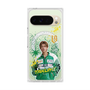 プレミアムスクエアケース with Pixelsnap［ D.LEAGUE - CyberAgent Legit -TAKUMI ］