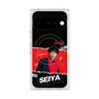 プレミアムスクエアケース with Pixelsnap［ D.LEAGUE - dip BATTLES - SEIYA ］