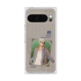 プレミアムスクエアケース with Pixelsnap［ D.LEAGUE - DYM MESSENGERS - FOOL ］