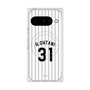 プレミアムスクエアケース with Pixelsnap［ 千葉ロッテマリーンズ - #31 H.OHTANI ］