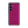 スリムプロテクションプレミアムケース［ Shower Dot - Pink ］