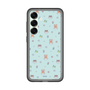 スリムプロテクションプレミアムケース［ クピラムフレンズ - フェイス ］