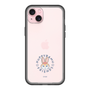 スリムプロテクションプレミアムケース［ クピラムフレンズ - ロゴ - クッピー ］