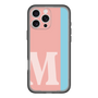 スリムプロテクションプレミアムケース［ オリジナル - initial color line - M pink ］