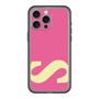 スリムプロテクションプレミアムケース［ オリジナル - initial color - S pink ］