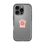 スリムプロテクションプレミアムケース［ ハイキュー!! - スクールバッジ - 音駒高校 ］
