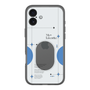 スリムプロテクションプレミアムケース［ オリジナル - チェキケース - ブルー ］