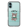 スリムプロテクションプレミアムケース［ オリジナル - INFJ 提唱者 - キャラクター ］