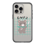 スリムプロテクションプレミアムケース［ オリジナル - ENFJ 主人公 - キャラクター ］