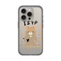 スリムプロテクションプレミアムケース［ オリジナル - ISTP 巨匠 - キャラクター ］