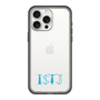 スリムプロテクションプレミアムケース［ オリジナル - ISTJ 管理者 - アルファベット ］
