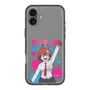 スリムプロテクションプレミアムケース［ アンデッドアンラック - ペイント - 出雲風子 ］