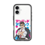 スリムプロテクションプレミアムケース［ アンデッドアンラック - ペイント - ビリー ］