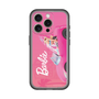 スリムプロテクションプレミアムケース［ Barbie - ドライブ ］