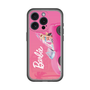 スリムプロテクションプレミアムケース［ Barbie - ドライブ ］