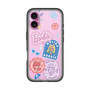 スリムプロテクションプレミアムケース［ Barbie - CUTIE STYLE2 ］