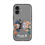 スリムプロテクションプレミアムケース［ ドラゴンボールZ - 孫悟天＆トランクス ］