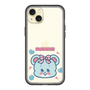 スリムプロテクションプレミアムケース［ SWIMMER - フェイス - ハグリー ］