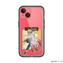 スリムプロテクションプレミアムケース［ NARUTO -ナルト- 疾風伝 - 波風ミナト ］