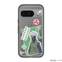 スリムプロテクションプレミアムケース［ NARUTO -ナルト- 疾風伝 - ステッカー - はたけカカシ ］