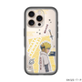 スリムプロテクションプレミアムケース［ NARUTO -ナルト- 疾風伝 - ステッカー - 波風ミナト ］