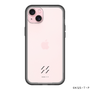 スリムプロテクションプレミアムケース［ NARUTO -ナルト- 疾風伝 - 霧隠れの里 ］